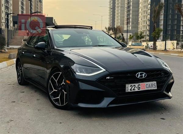 هيونداي سوناتا 2022 للبيع في العراق -  بغداد